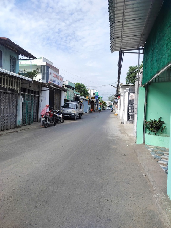 Chính Chủ Bán Nhanh Nền Thổ Cư Vị Trí Đẹp Tại Phường An Khánh, Ninh Kiều, Cần Thơ - Ảnh 2