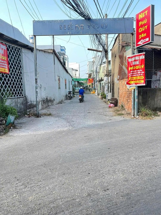 Chính Chủ Bán Nhanh Nền Thổ Cư Vị Trí Đẹp Tại Phường An Khánh, Ninh Kiều, Cần Thơ - Ảnh 3