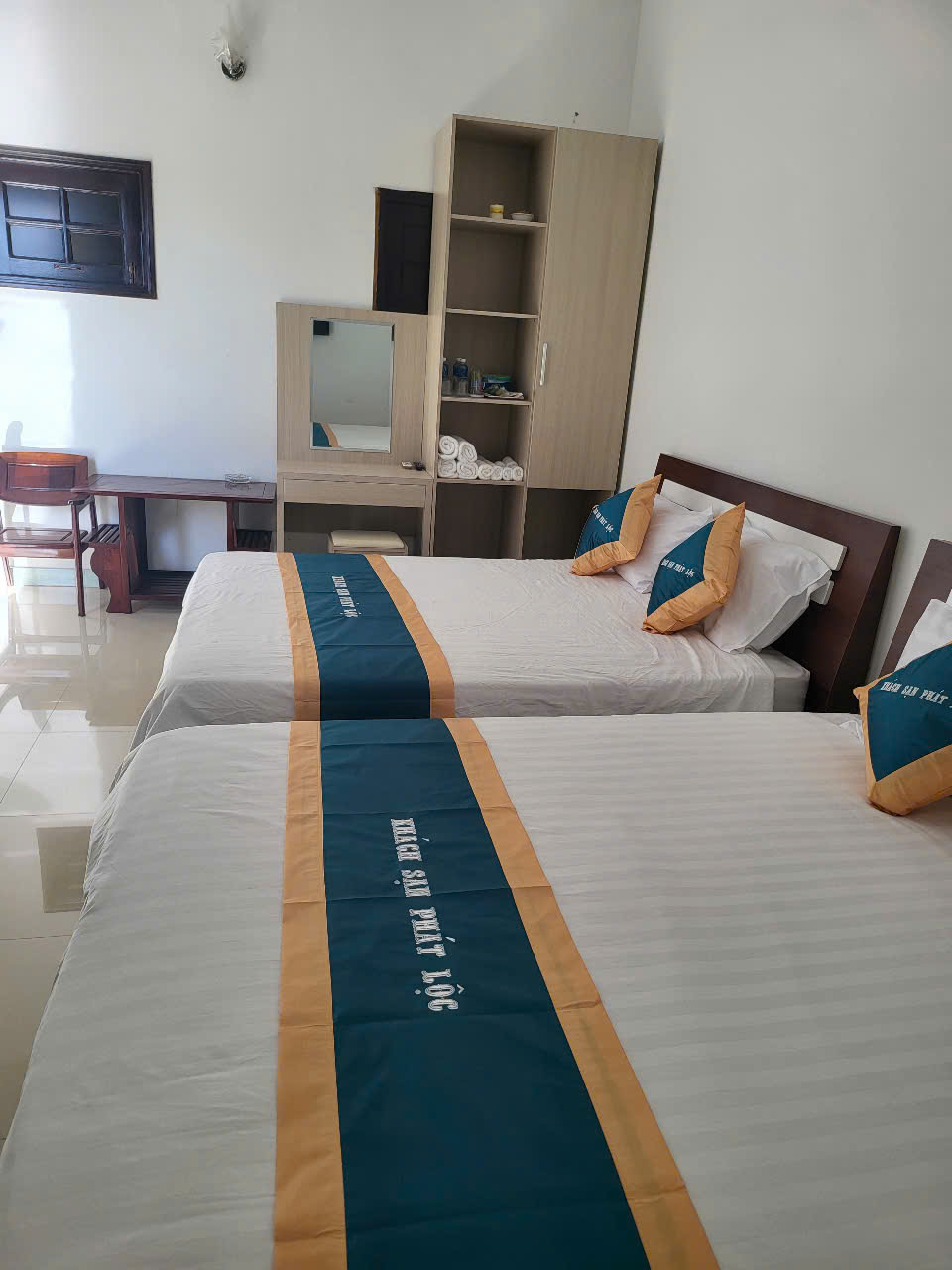 Cần bán khách sạn phát lộc ở trung tâm thị trấn Lương Sơn, Bắc Bình, Bình Thuận - Ảnh 4