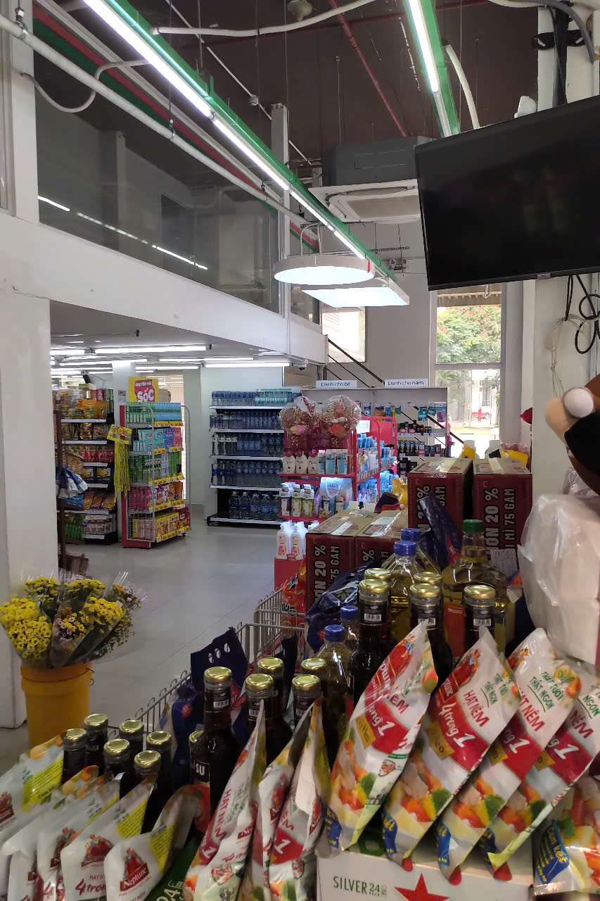 BÁN GẤP 3 CĂN SHOPHOUSE – TẦNG TRỆT CITIHOME, NGUYỄN THỊ ĐỊNH, QUẬN 2 – VỊ TRÍ ĐẮC ĐỊA, TIỀM NĂNG - Ảnh 4