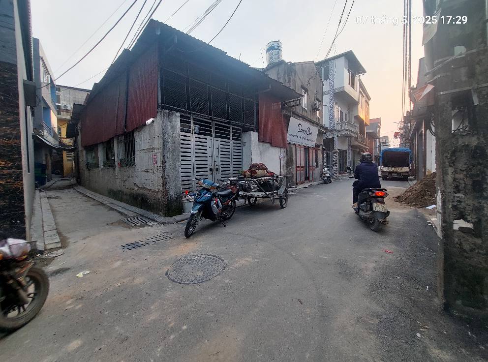 Đất Liên Hà 197m2, mt10m, 8.5 tỷ, Đông Anh, tiện ích. - Ảnh 3