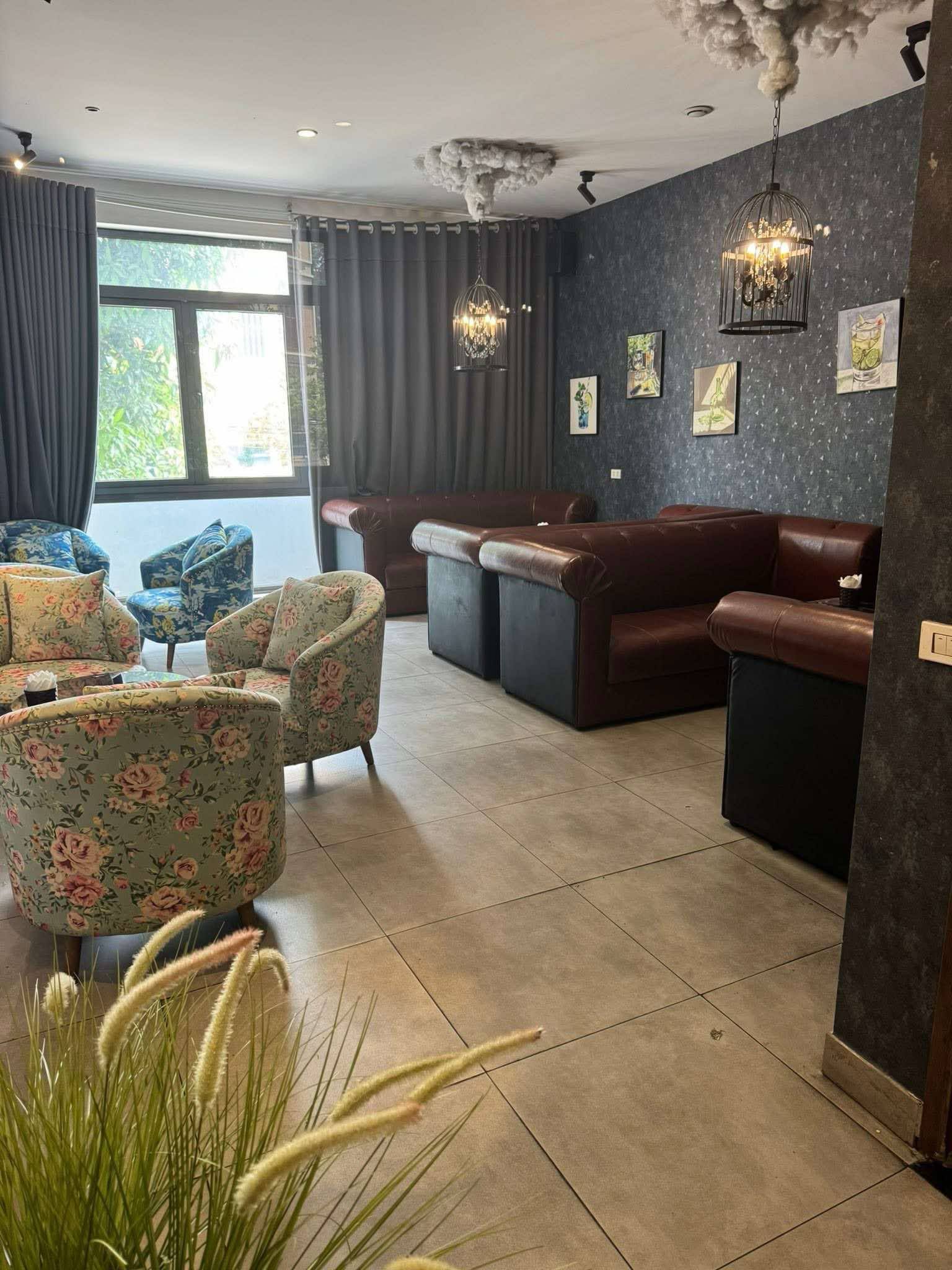 Sang Nhượng Cửa Hàng Quán Bar Pub Vị trí : lô 2 Shophouse cc Thanh Bình, đường Nguyễn Cao Tp Bắc - Ảnh 3