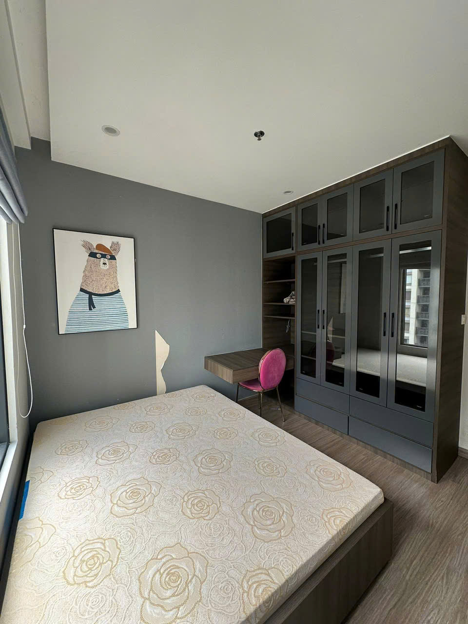 DƯ 1 PHÒNG THƯỜNG CHO NỮ CẦN SHARE CHO 1 HOẶC 2 BẠN VÀO Ở LIỀN TRONG THÁNG TẠI TP.THỦ ĐỨC - TP.HCM - Ảnh 1