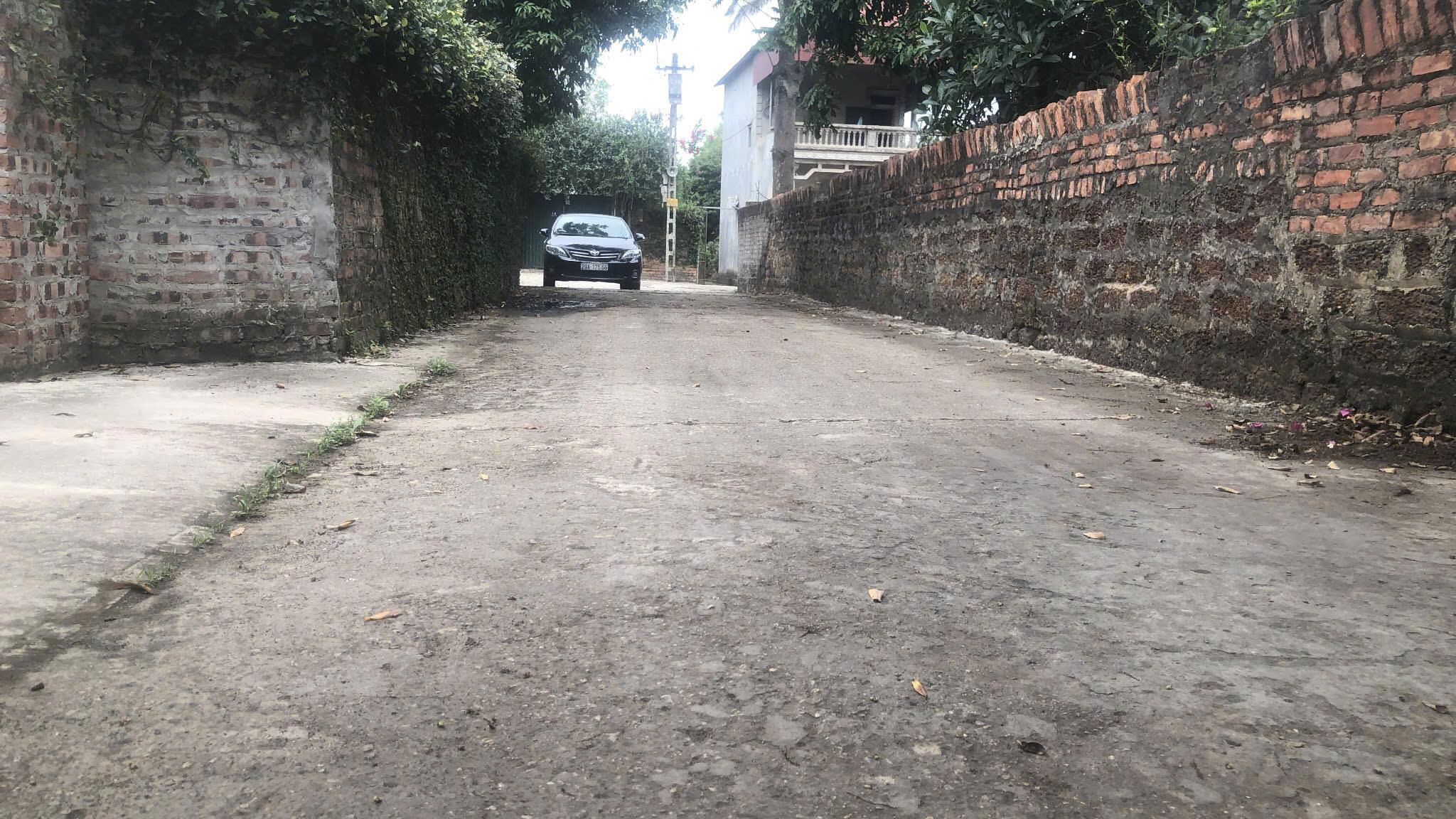 ĐẤT ĐẸP - GIÁ TỐT - Vị Trí Đắc Địa Tại Đường Phú Thịnh, Xã Minh Phú, Huyện Sóc Sơn, Thành phố Hà Nội - Ảnh 3