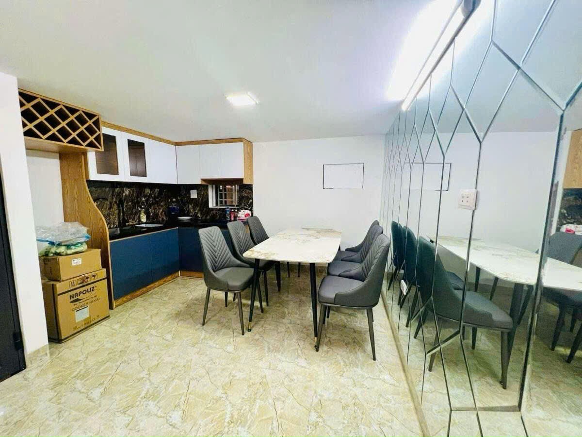 An Trạch - Hào Nam 30m2 x 5 tầng - 2 thoáng vĩnh viễn, gần ô tô, ngõ văn minh. - Ảnh 1