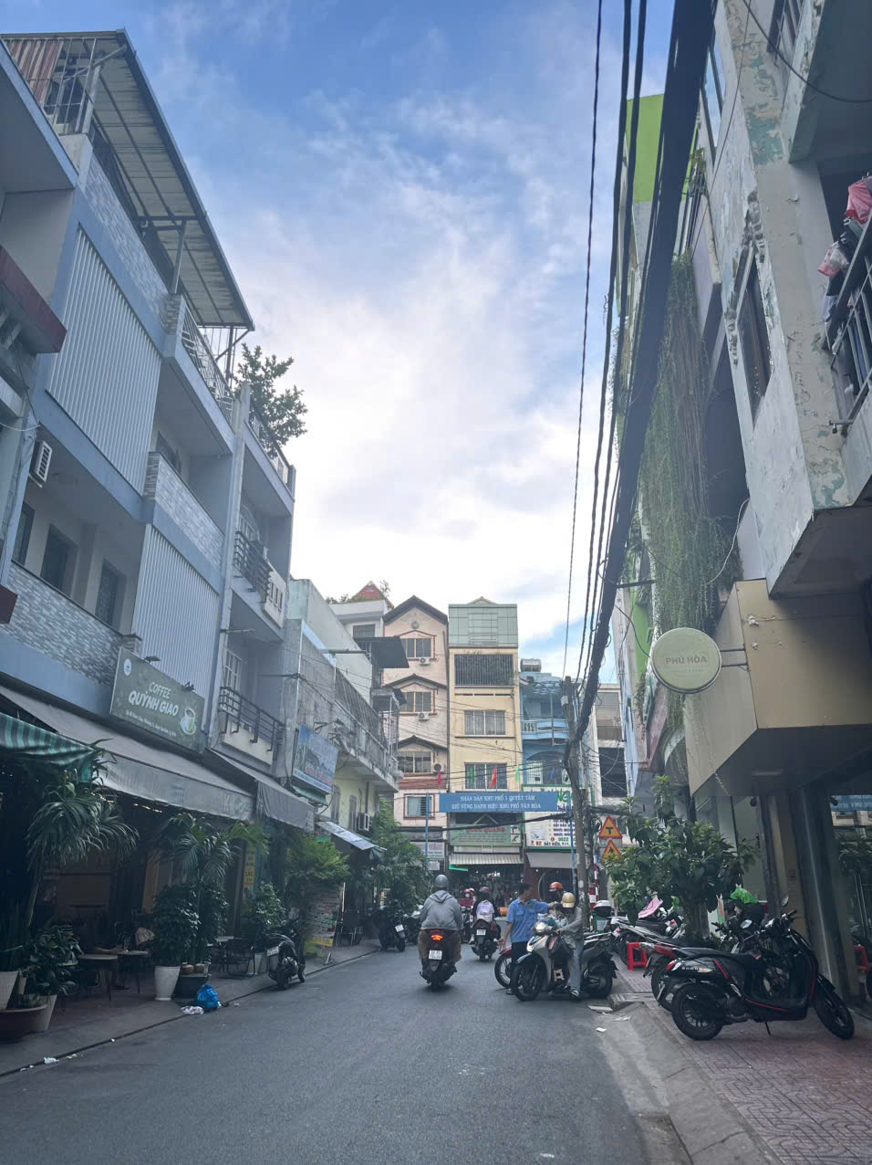 ++Bán nhà mặt tiền Năm Châu, p11, quận Tân Bình; (5*12) 3 tầng - 12,7 tỷ - Ảnh 3