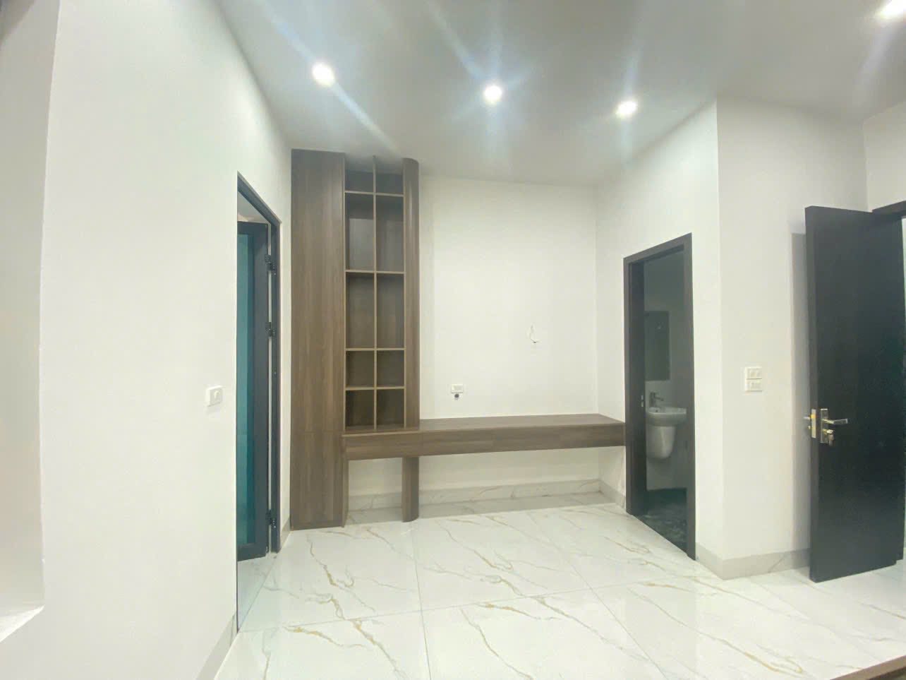 NHÀ ĐẸP, NGÕ 205 XUÂN ĐỈNH, TỪ LIÊM-KD-Ô TÔ-THANG MÁY: 70M X5T, MT 5M, GIÁ 21 TỶ. - Ảnh 1