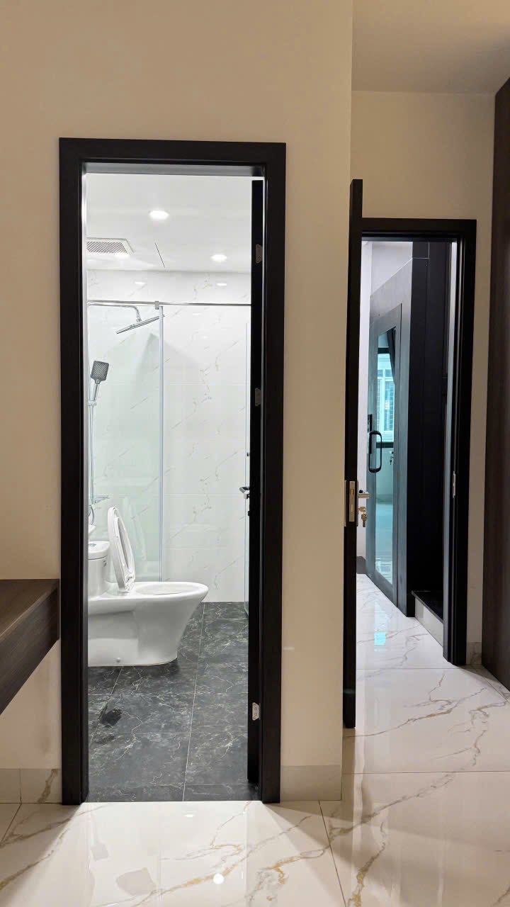 NHÀ ĐẸP, NGÕ 205 XUÂN ĐỈNH, TỪ LIÊM-KD-Ô TÔ-THANG MÁY: 70M X5T, MT 5M, GIÁ 21 TỶ. - Ảnh 3