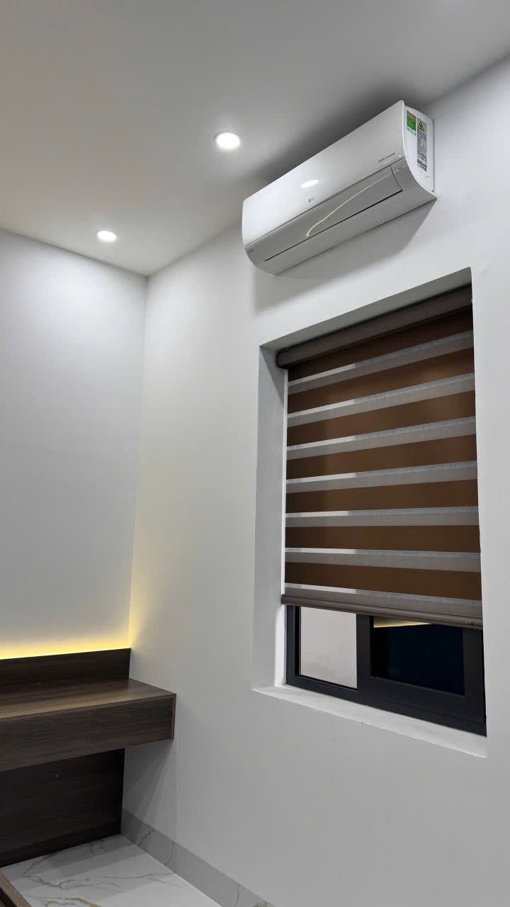 NHÀ ĐẸP, NGÕ 205 XUÂN ĐỈNH, TỪ LIÊM-KD-Ô TÔ-THANG MÁY: 70M X5T, MT 5M, GIÁ 21 TỶ. - Ảnh 4