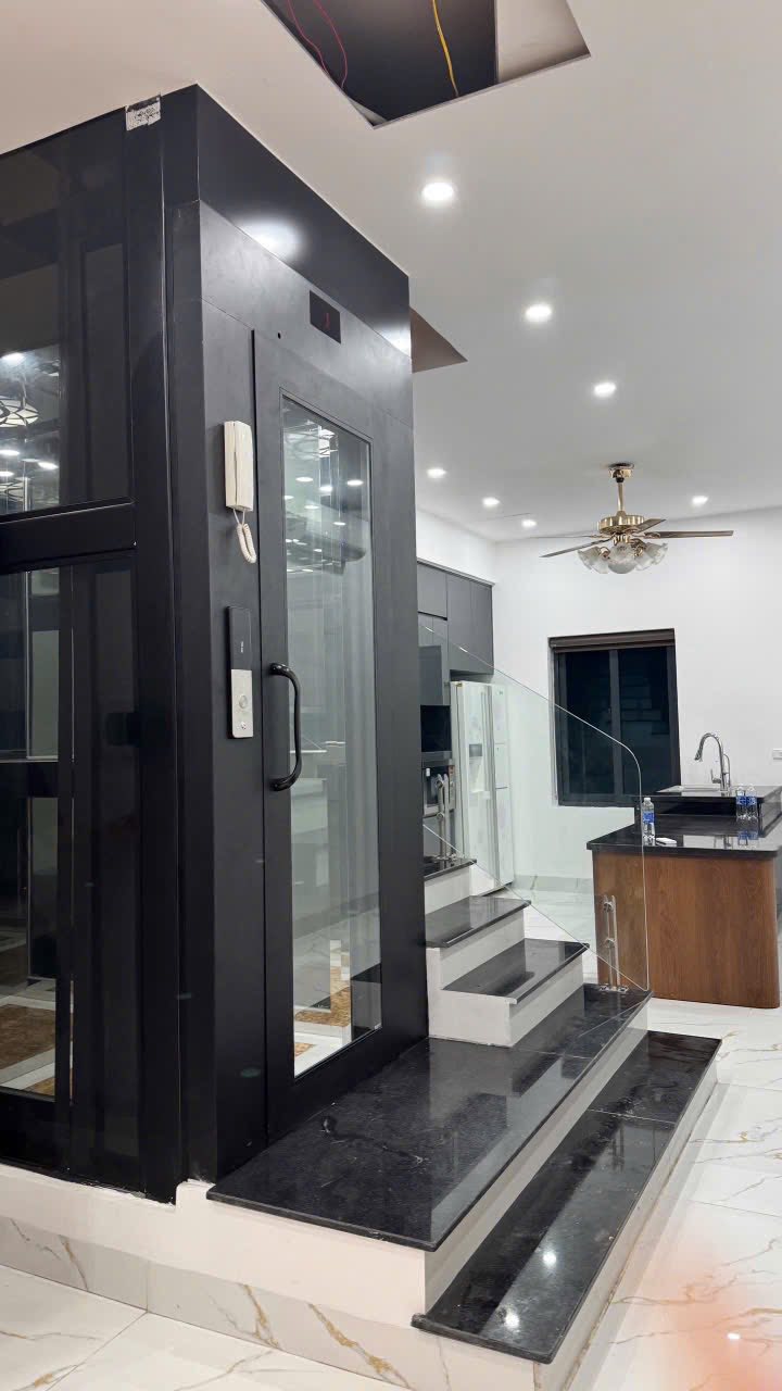 NHÀ ĐẸP, NGÕ 205 XUÂN ĐỈNH, TỪ LIÊM-KD-Ô TÔ-THANG MÁY: 70M X5T, MT 5M, GIÁ 21 TỶ. - Ảnh 5