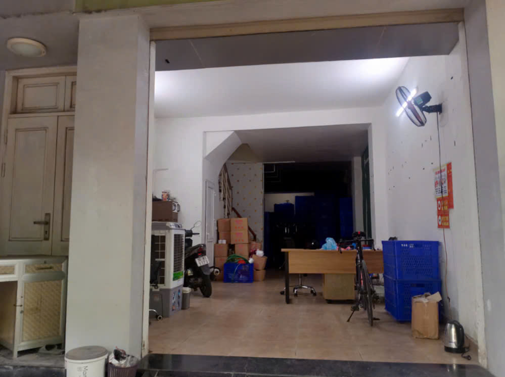 CHÍNH CHỦ CHO THUÊ CỬA HÀNG TẦNG 1 TẠI KHU ĐÔ THỊ VĂN KHÊ - LA KHÊ - HÀ ĐÔNG - HÀ NỘI - Ảnh 1