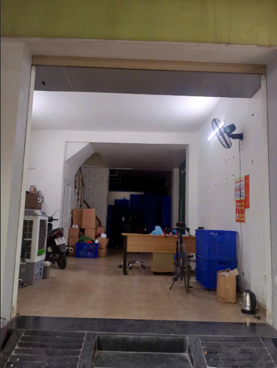 CHÍNH CHỦ CHO THUÊ CỬA HÀNG TẦNG 1 TẠI KHU ĐÔ THỊ VĂN KHÊ - LA KHÊ - HÀ ĐÔNG - HÀ NỘI - Ảnh 2