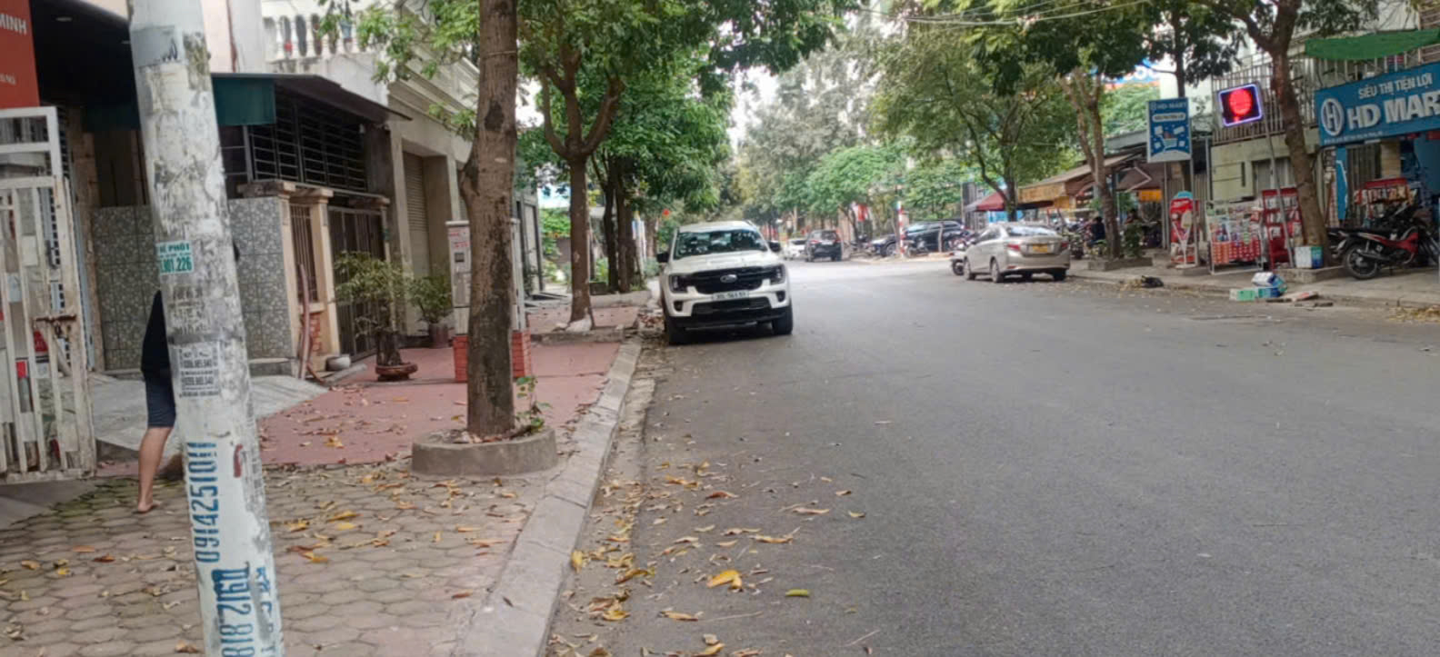 CHÍNH CHỦ CHO THUÊ CỬA HÀNG TẦNG 1 TẠI KHU ĐÔ THỊ VĂN KHÊ - LA KHÊ - HÀ ĐÔNG - HÀ NỘI - Ảnh 3