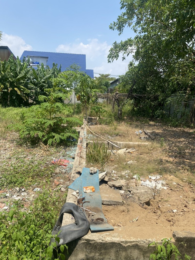 Gấp Bán 605M2 Đất Full Thổ, Ngang 20M, Đường Lã Xuân Oai-Long Trường. Thủ Đức - Ảnh 3