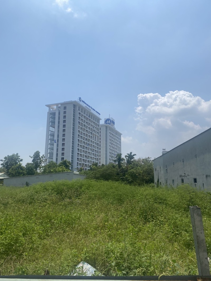 Gấp Bán 605M2 Đất Full Thổ, Ngang 20M, Đường Lã Xuân Oai-Long Trường. Thủ Đức - Ảnh 1
