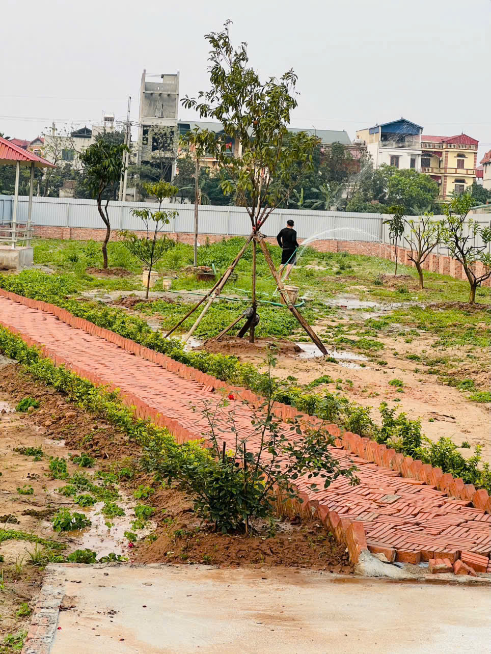 ĐẤT ĐẸP - GIÁ TỐT - Vị Trí Đắc Địa Tại Thôn Cổ Giang, Xã Lệ Chi, Huyện Gia Lâm, Thành phố Hà Nội - Ảnh 3