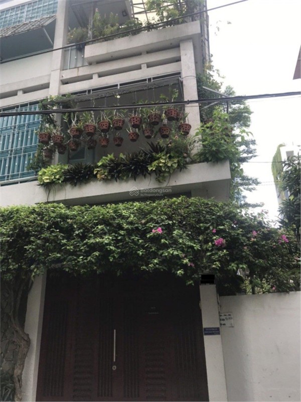 Bán nhà đường Hòa Hưng, Q.10, 108m², 2 tầng, 9,x tỷ - Ảnh chính