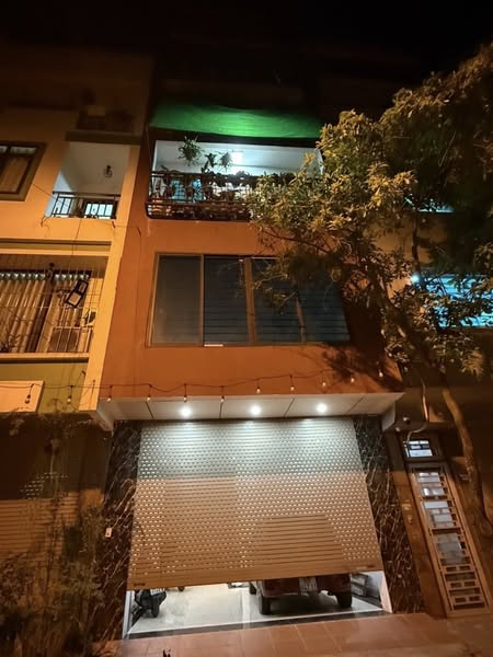 NGUYỄN NGỌC NẠI, Thanh Xuân - 70m² x 7 tầng, 12 Tỷ - Ô TÔ TRÁNH, GARA Ô TÔ, THANG MÁY - Ảnh chính