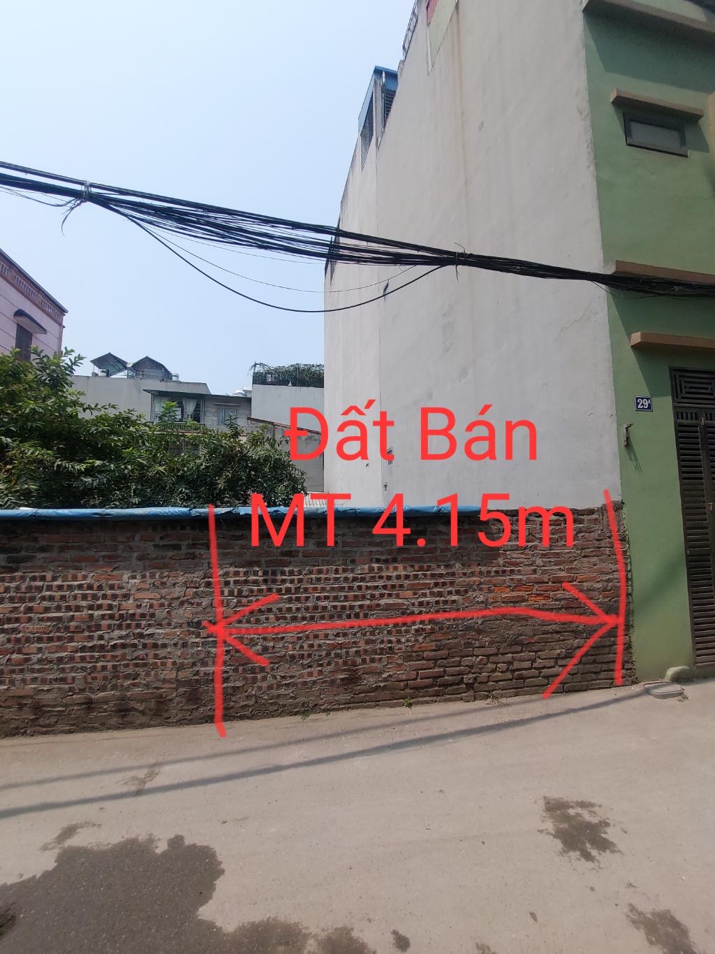 MẶT NGÕ Ô TÔ THÔNG, 7 CHỖ VÀO TẬN ĐẤT, VÀI BƯỚC RA AEON, SÁT NÁCH CẦU VĨNH TUY, ĐẦU TƯ ĐÓN SÓNG CẦU TRẦN HƯNG ĐẠO - Ảnh 1