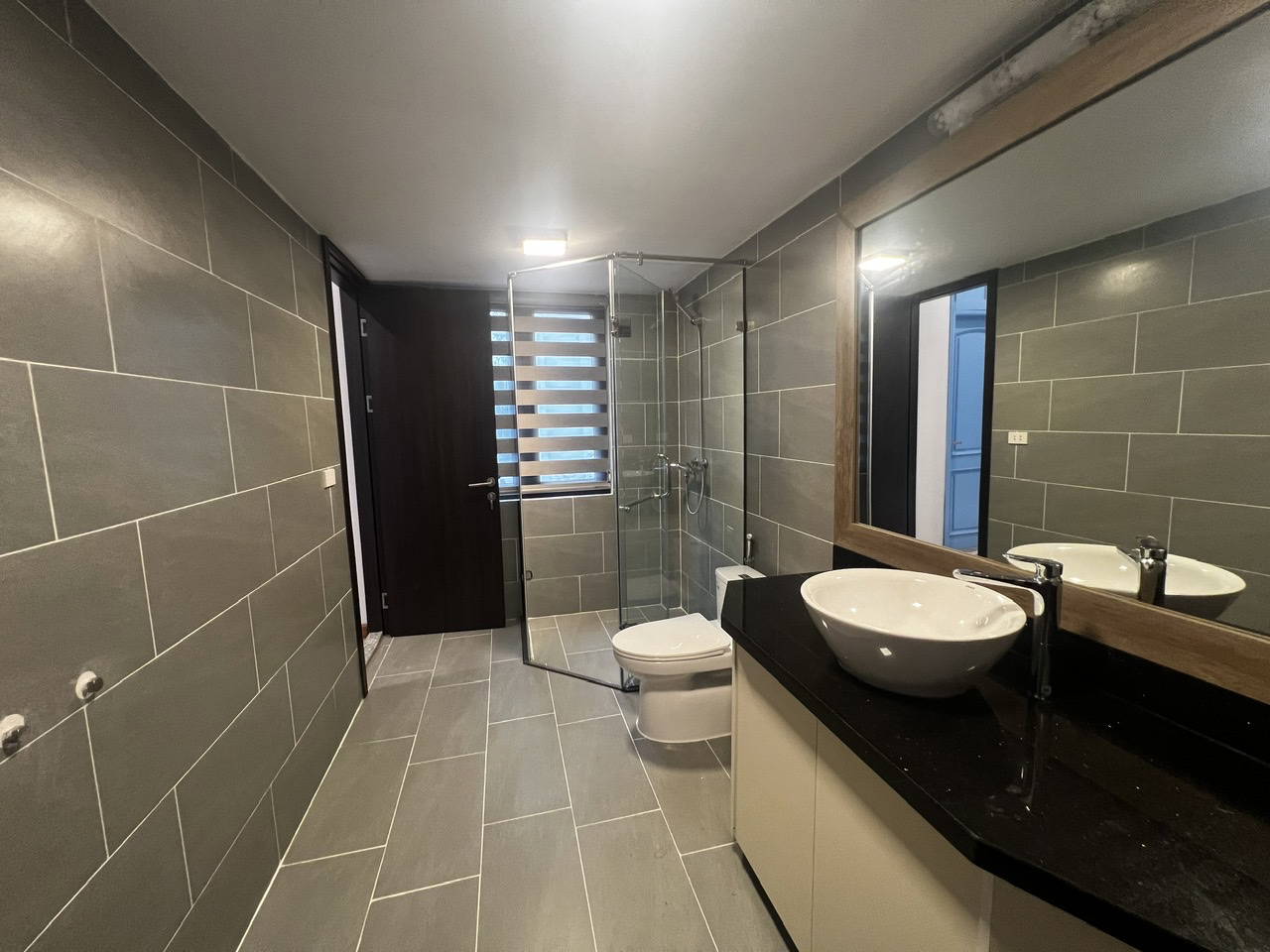 Chính chủ bán gấp nhà phố kinh doanh, ô tô tránh. Nguyễn Chánh - Tú Mỡ. Cầu Giấy . DT: 67m2 – 5 - Ảnh 4