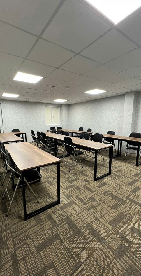 Văn phòng Bạch Đằng Tân Bình - Giá sốc 15tr, FREE quản lý 1 tháng! - Ảnh 2
