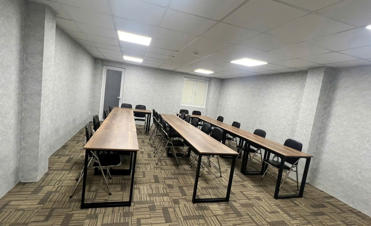 Văn phòng Bạch Đằng Tân Bình - Giá sốc 15tr, FREE quản lý 1 tháng! - Ảnh 1