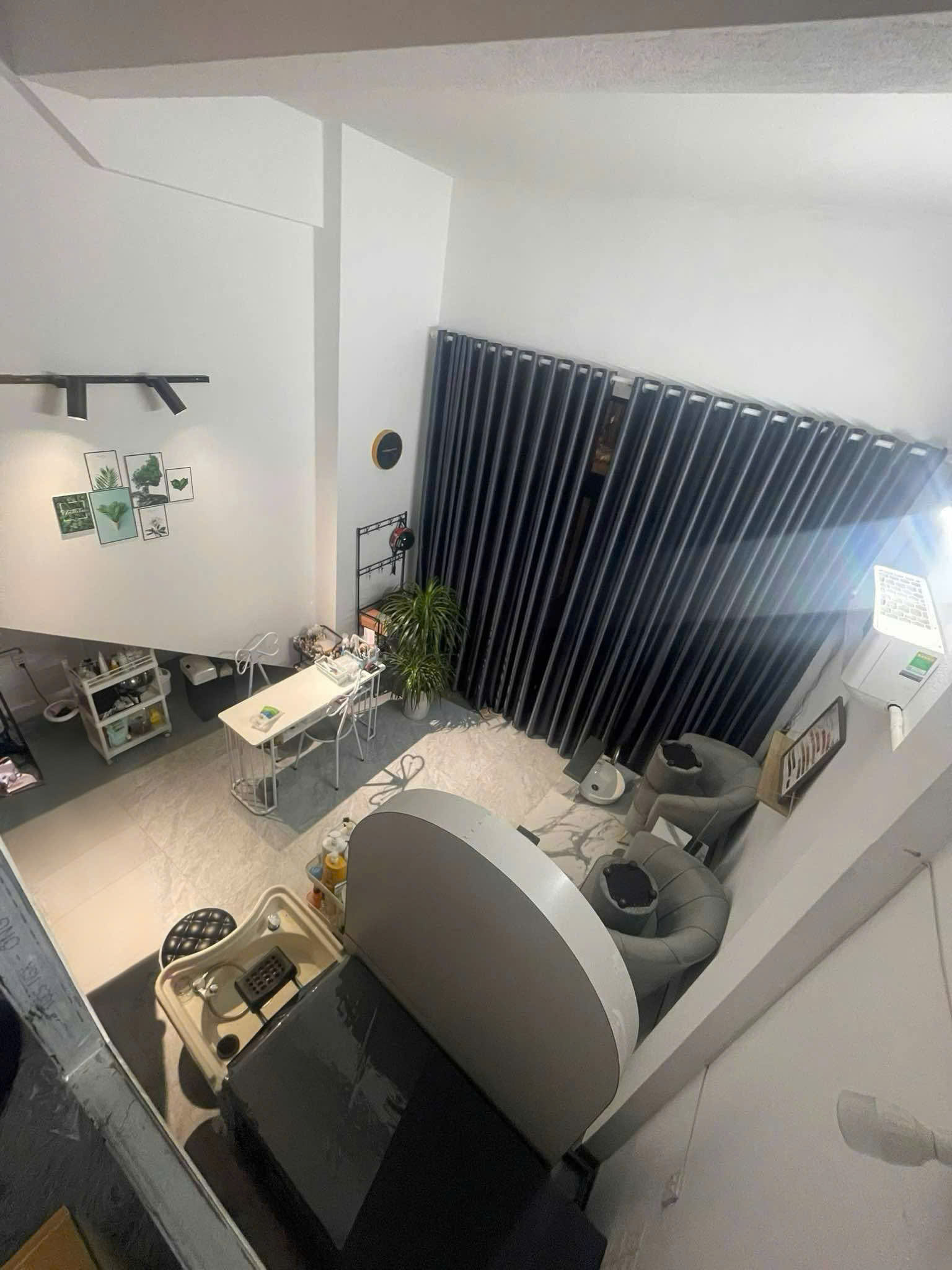 CƠ HỘI VÀNG CHO NHỮNG NGƯỜI MUỐN SỞ HỮU TIỆM NAIL-SPA-GỘI ĐẦU - Ảnh 3