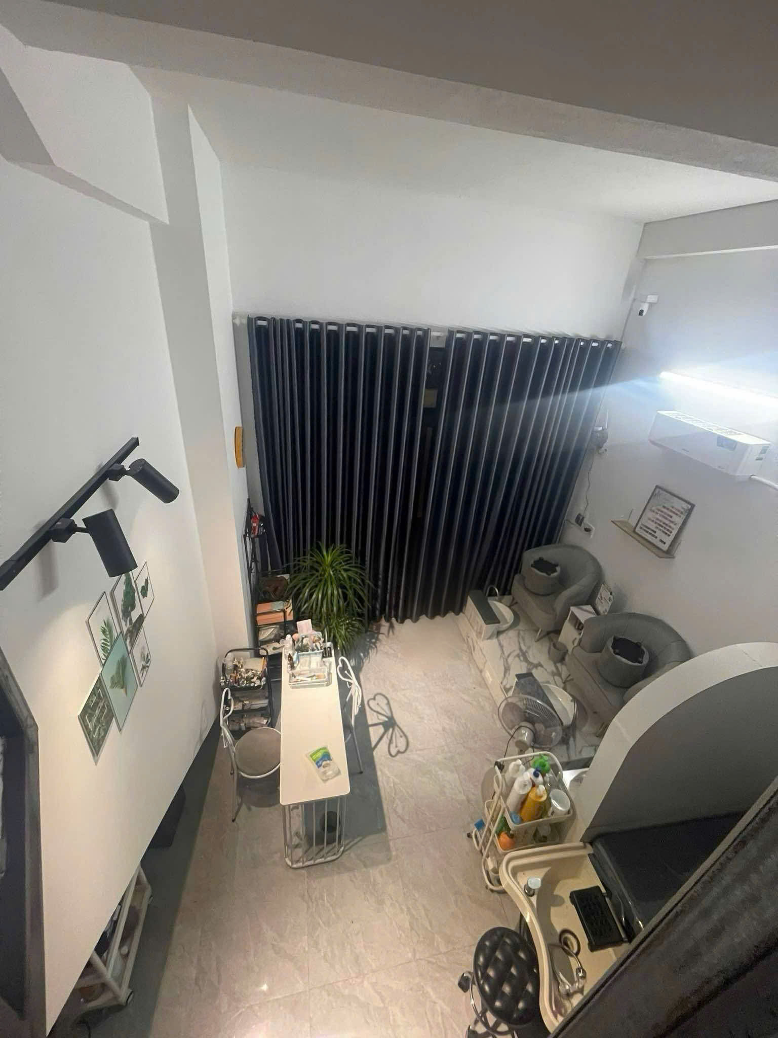 CƠ HỘI VÀNG CHO NHỮNG NGƯỜI MUỐN SỞ HỮU TIỆM NAIL-SPA-GỘI ĐẦU - Ảnh 2