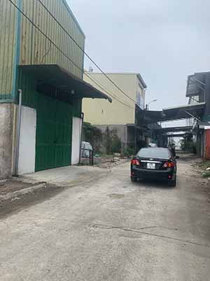Bán đất Thường Tín, Hà Nội  Diện tích lô đất: 90m2 - Ảnh 1