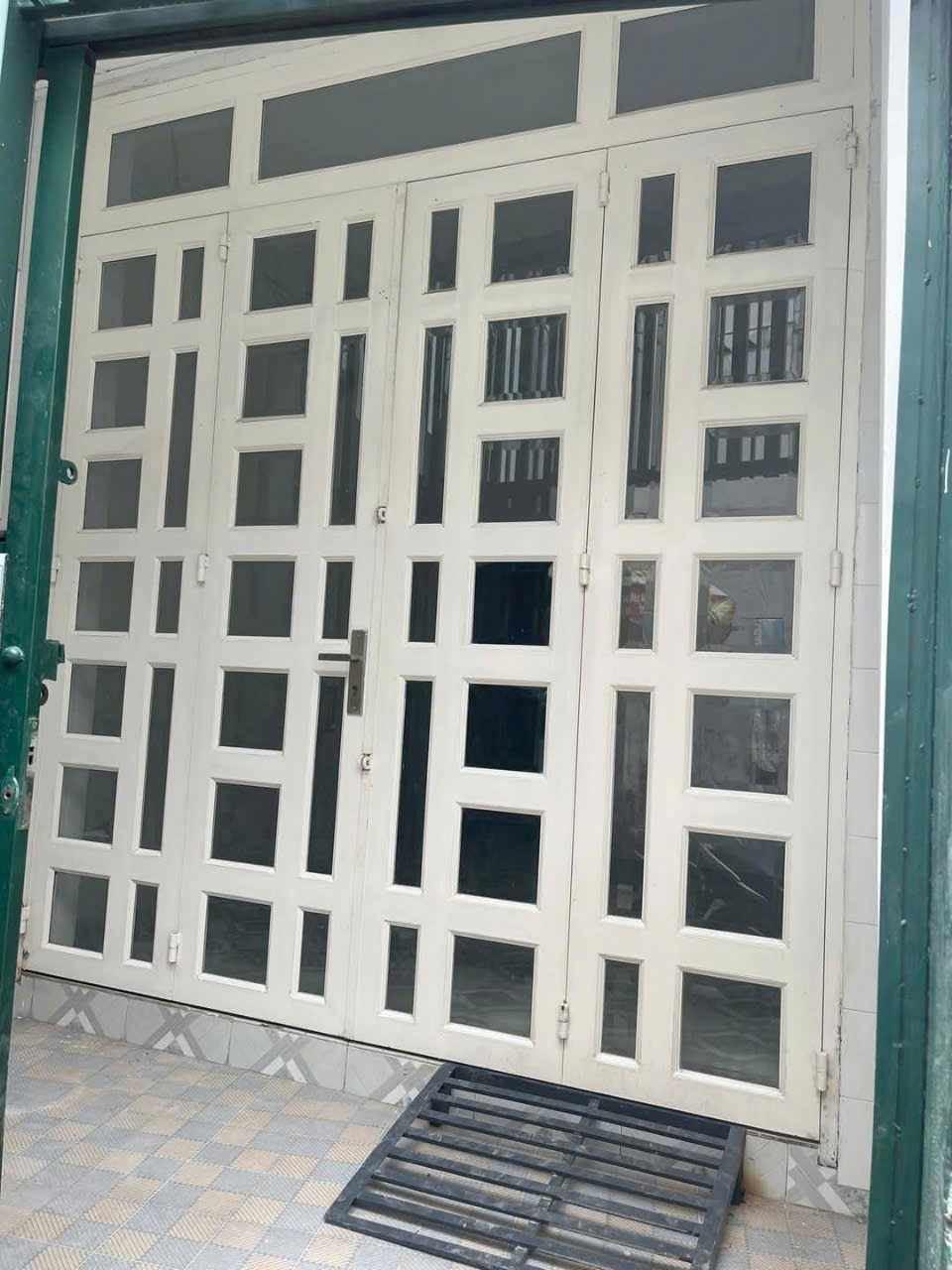 Chủ gửi:nhà 5,5 triệu 3 phòng ngủ gần Mít Nài - Ảnh chính