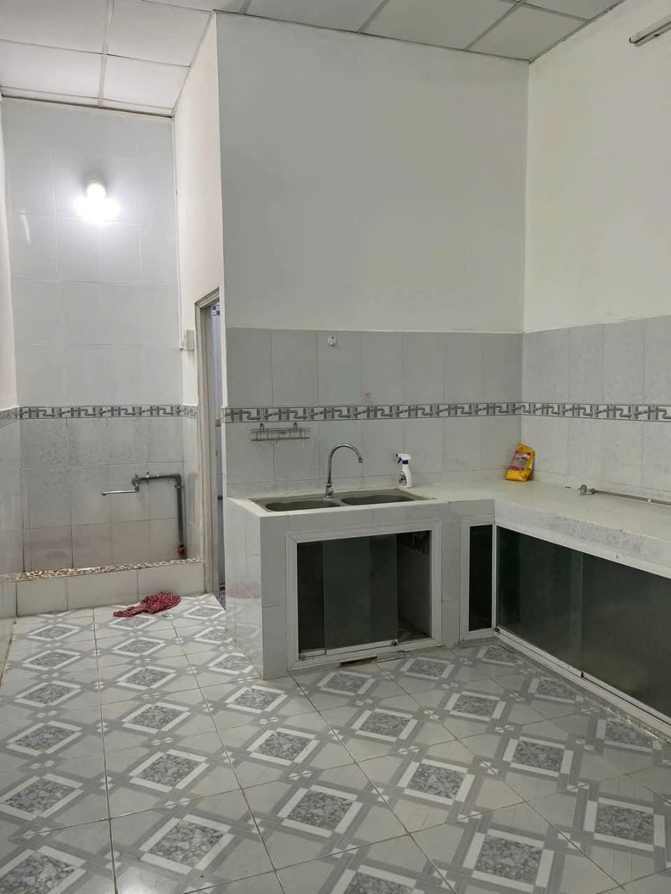 Chủ gửi:nhà 5,5 triệu 3 phòng ngủ gần Mít Nài - Ảnh 3