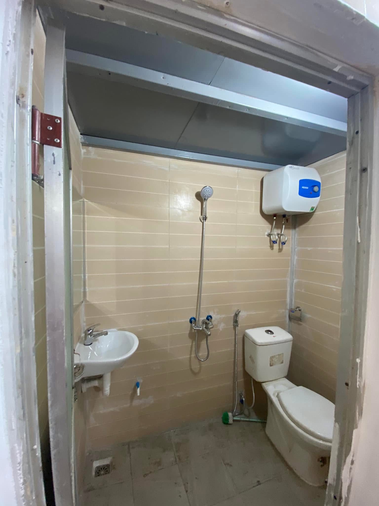 Chính chủ cho thuê nhà cấp 4 tại Ngô Thì Nhậm, Hà Đông - Ảnh 4
