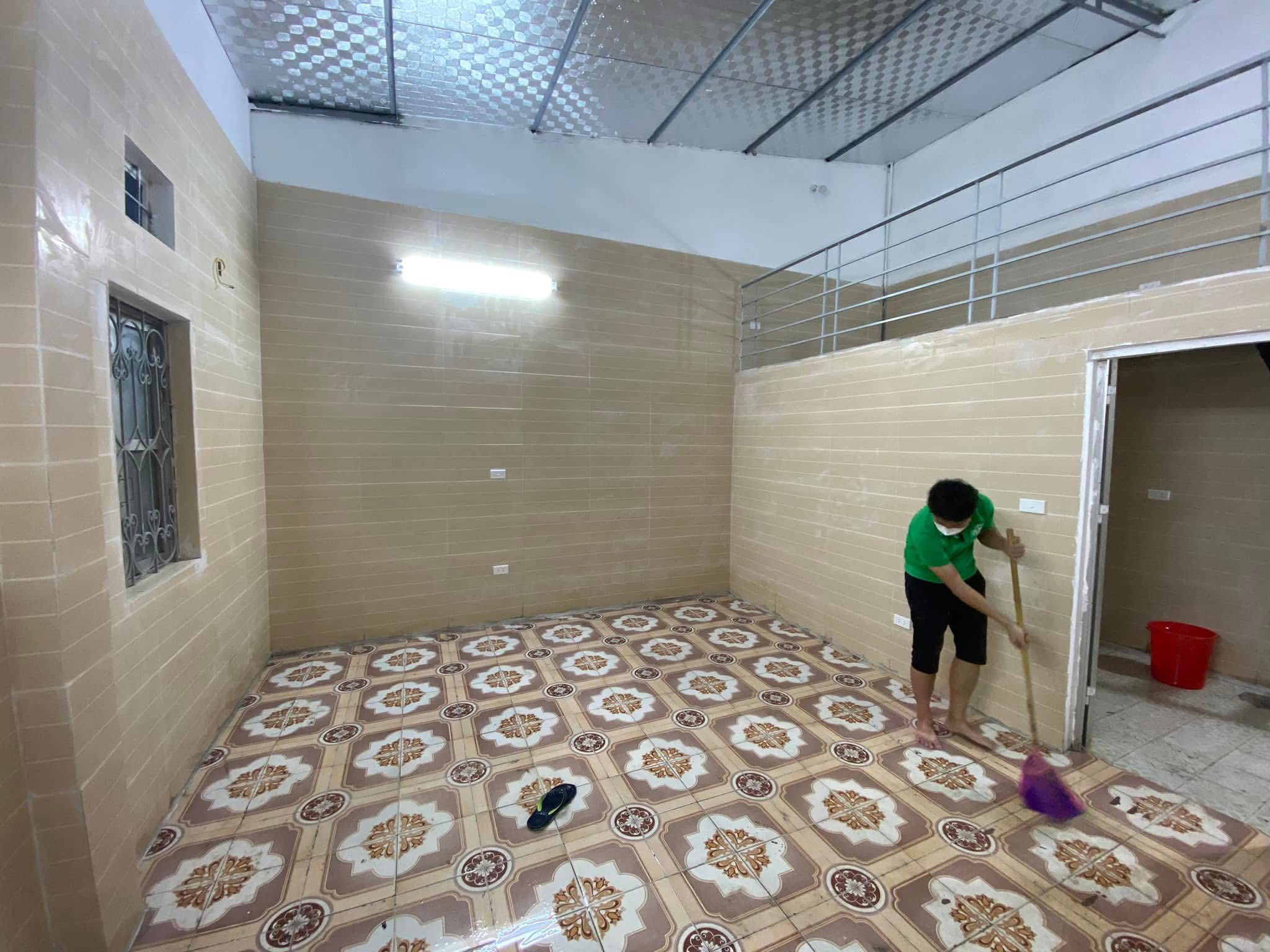 Chính chủ cho thuê nhà cấp 4 tại Ngô Thì Nhậm, Hà Đông - Ảnh 1