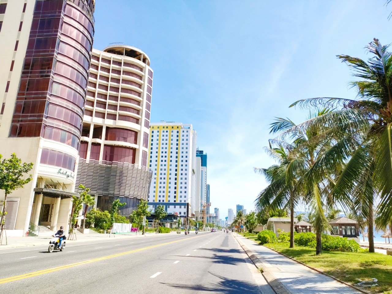 🏠 CHÍNH CHỦ CẦN BÁN MẶT TIỀN 3 TẦNG ĐƯỜNG NGUYỄN VĂN THOẠI – BIỂN MỸ KHÊ ĐÀ NẴNG - Ảnh 2