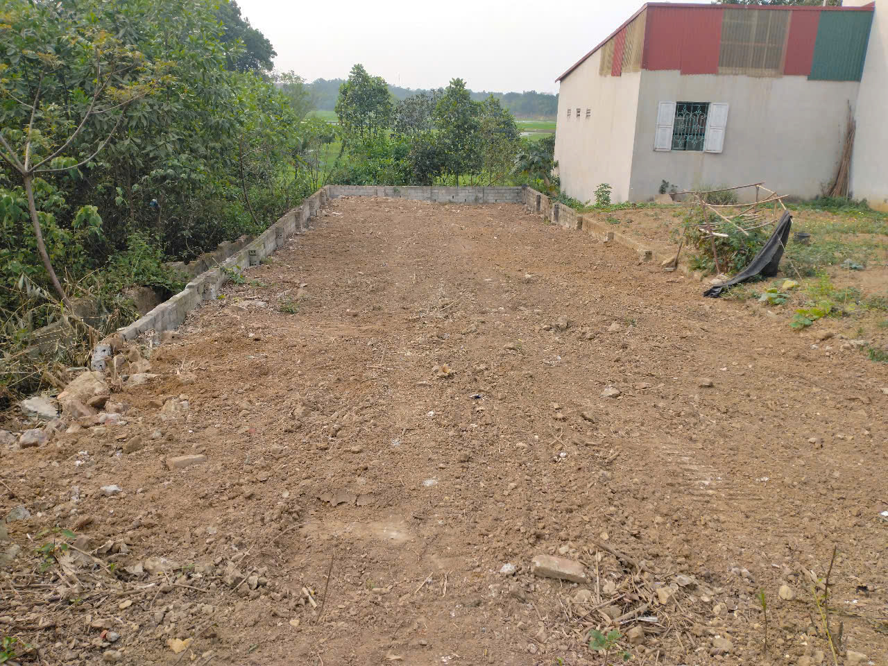 ĐẤT ĐẸP - GIÁ TỐT - Vị Trí Đắc Địa Tại Khu Đồng Cái, Xã Sơn Đông, Sơn Tây, TPHN - Ảnh 2