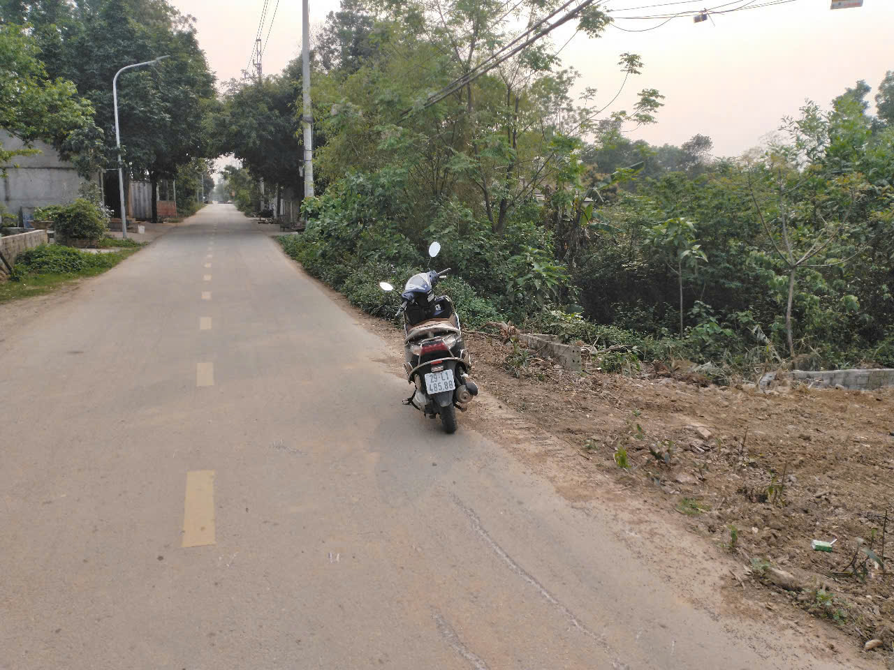 ĐẤT ĐẸP - GIÁ TỐT - Vị Trí Đắc Địa Tại Khu Đồng Cái, Xã Sơn Đông, Sơn Tây, TPHN - Ảnh 3