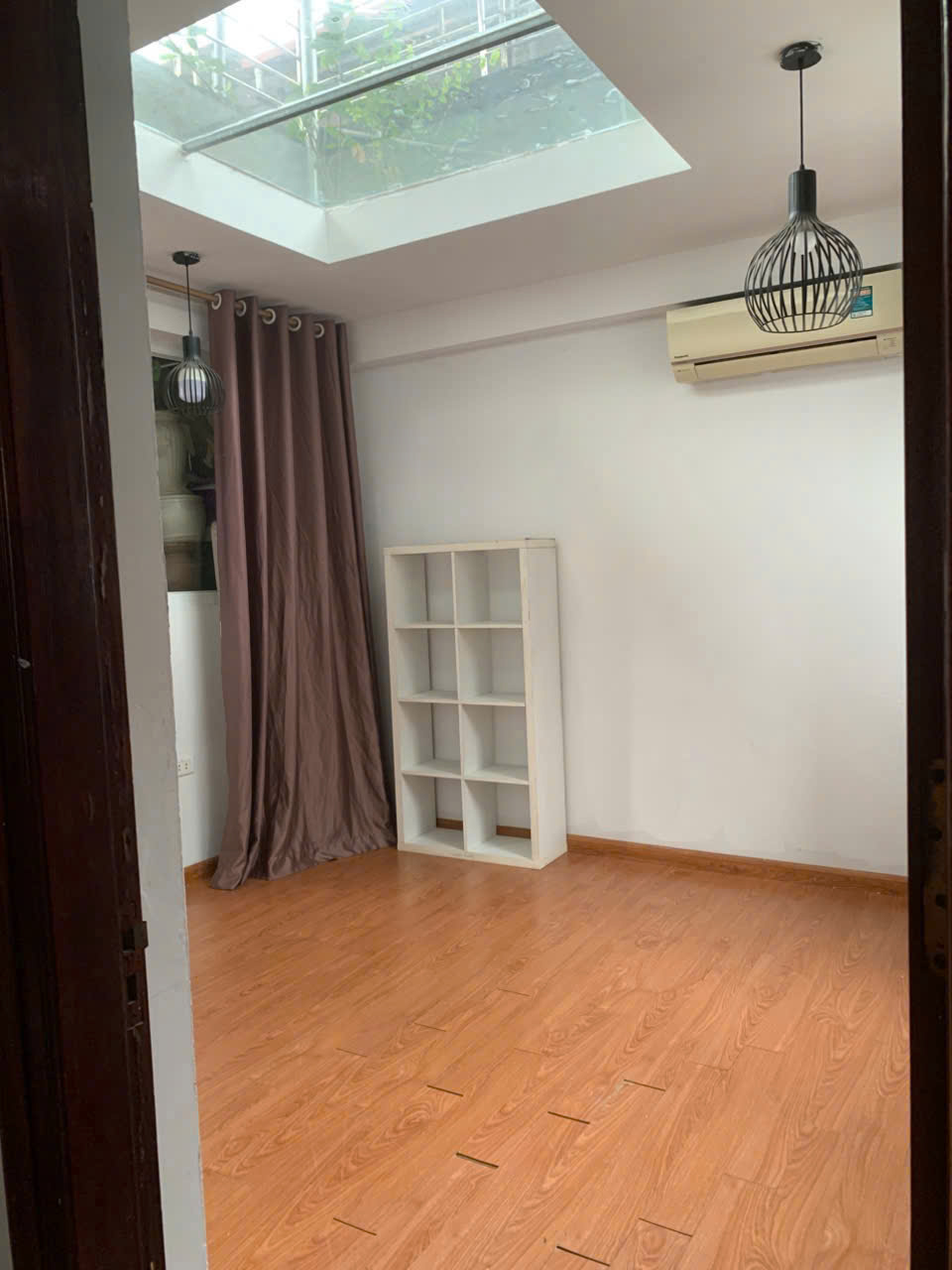Cho thuê nhà làm CHDV Khâm Thiên - Đống Đa 50m x 4T giá 13.5 triệu, 4PN3VS full đồ - Ảnh 3