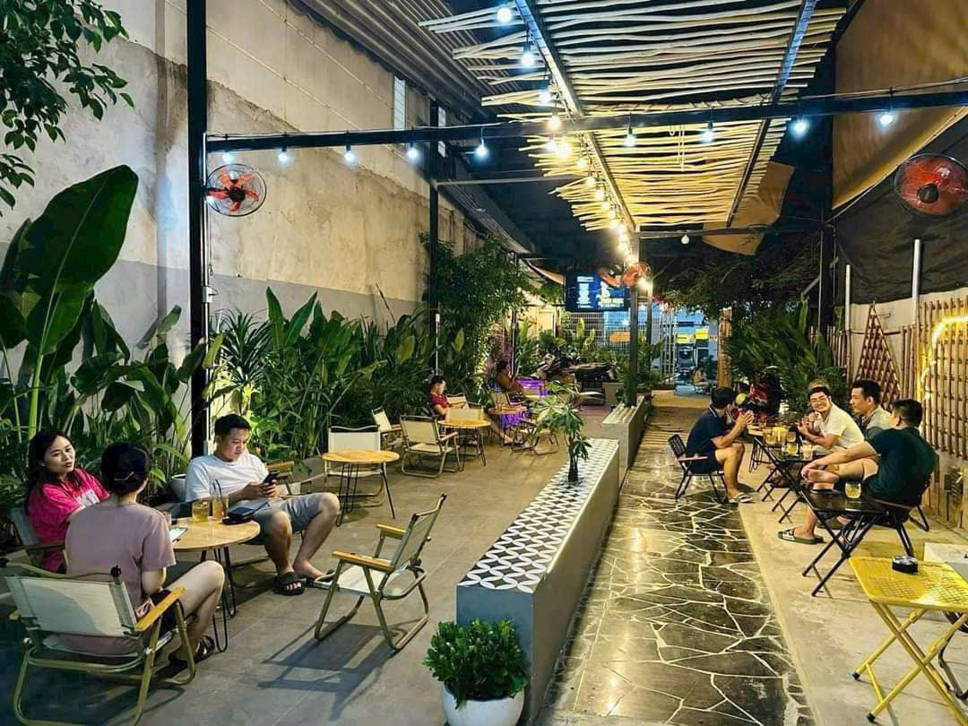 BÁN 180m2 ĐẤT TẶNG QUÁN CAFE DOANH THU 60tr/th - Quốc lộ 13, ngay UNBD phường Hiệp Bình Phước, - Ảnh chính