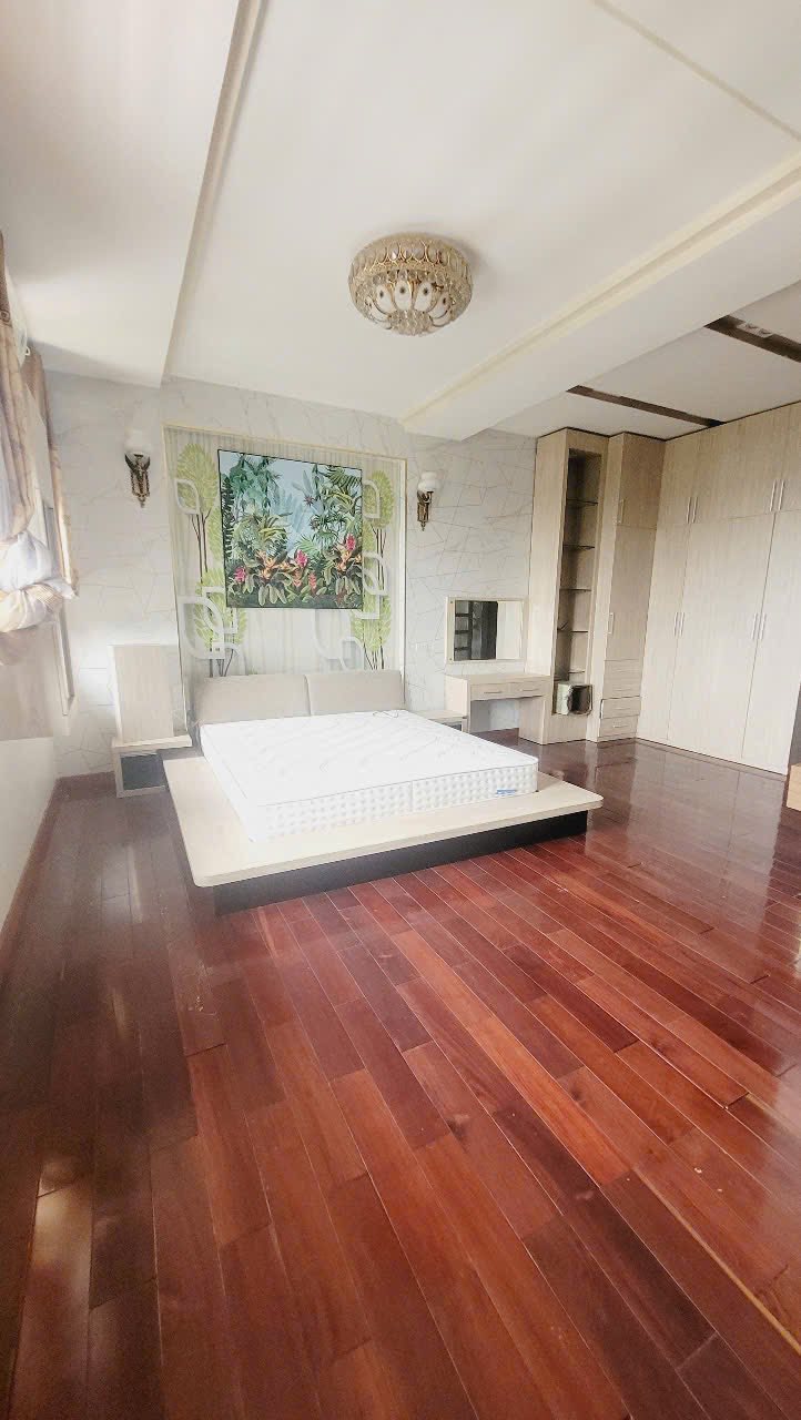 Cho thuê nhà 5 tầng mặt đường Phạm Văn Đồng, ph Thanh Bình, TP HD, 102m2, mt 6m, KD tốt - Ảnh 3