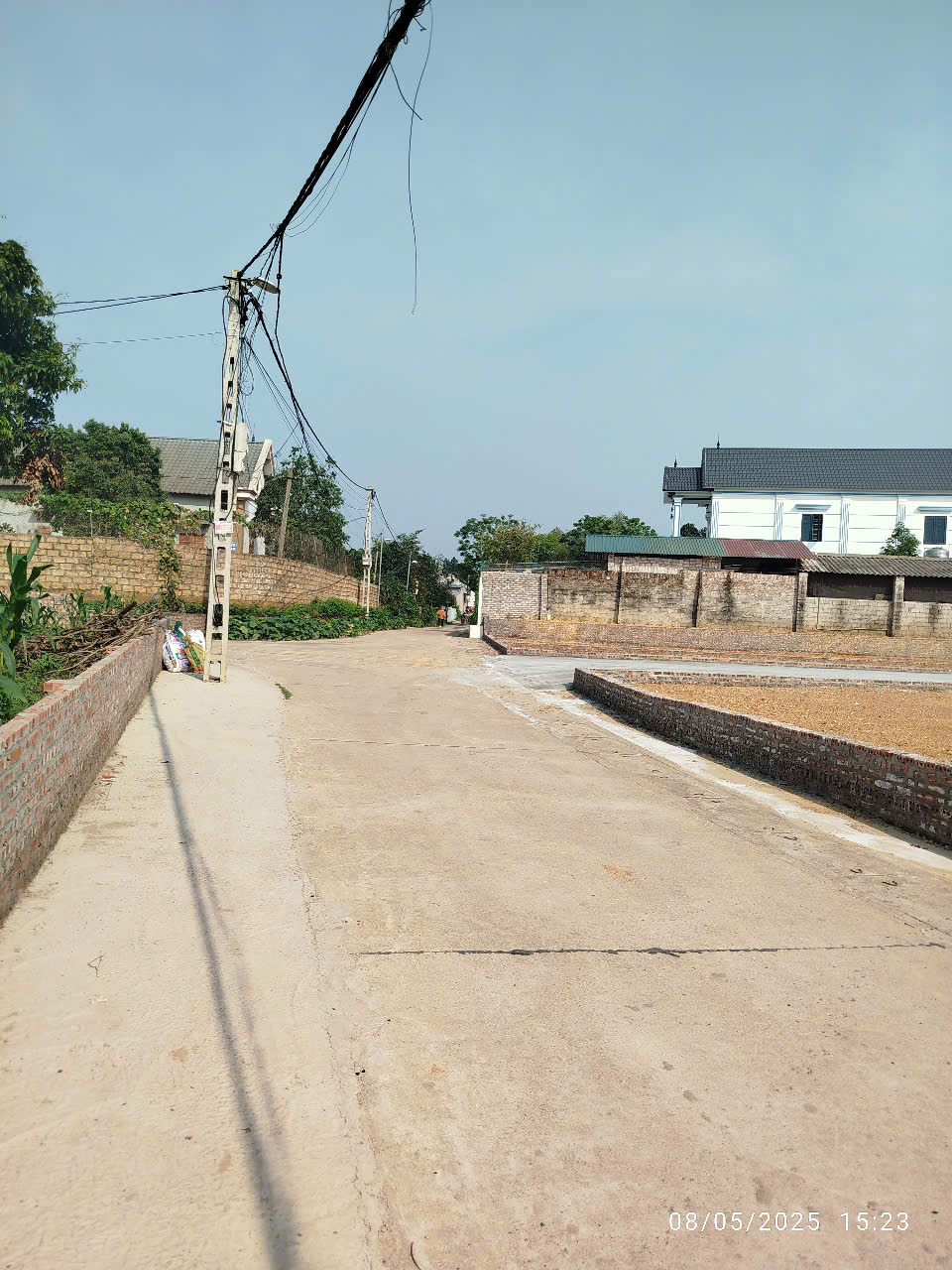 ĐẤT ĐẸP - GIÁ TỐT - Vị Trí Đắc Địa Tại An Thái, Cẩm Lĩnh, Ba Vì, TPHN - Ảnh 1
