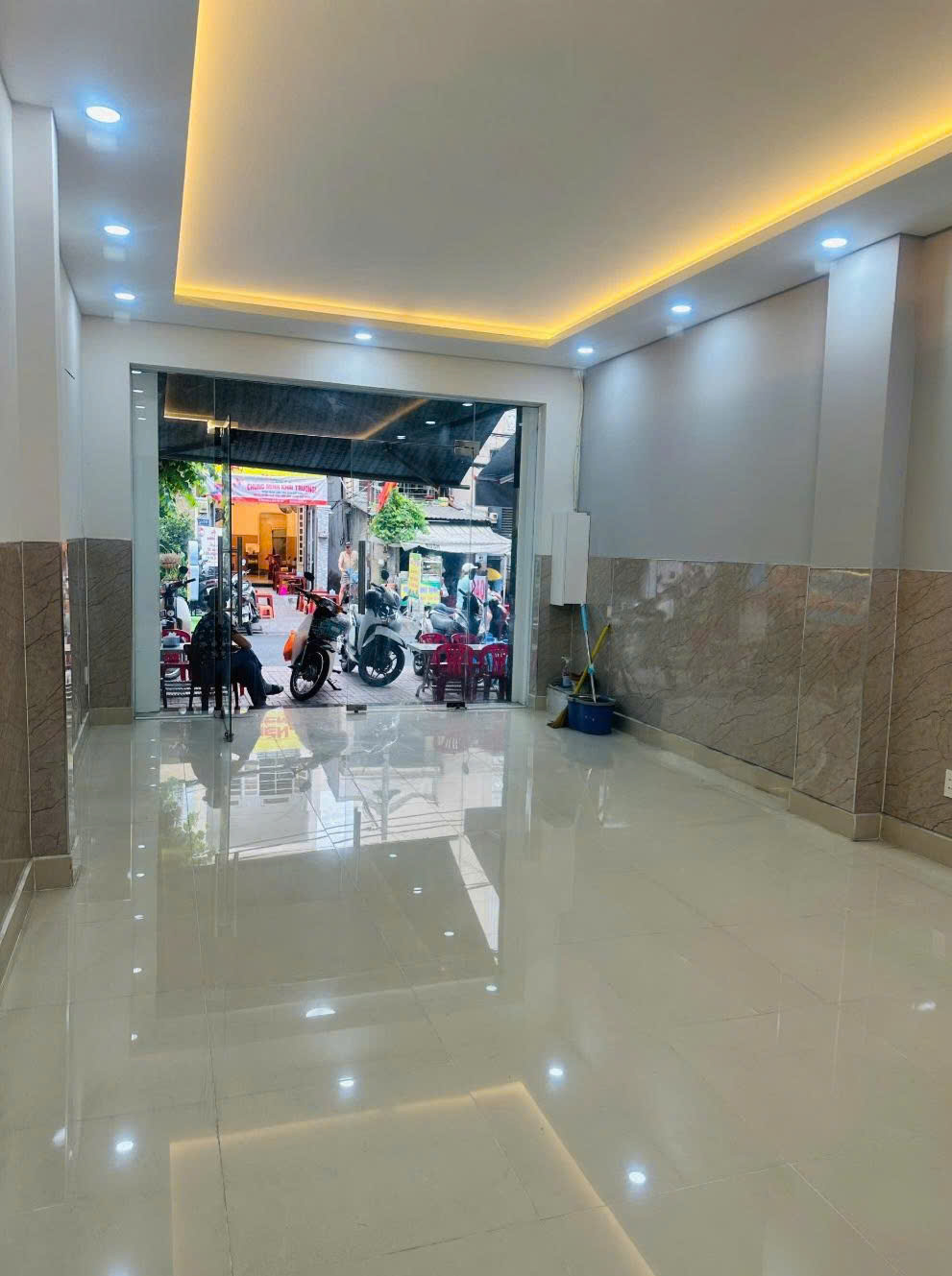 BÁN NHÀ MẶT TIỀN KINH DOANH ĐƯỜNG BÔNG SAO, QUẬN 8 – NHÀ 3 TẦNG GIÁ 13.2 TỶ - Ảnh chính