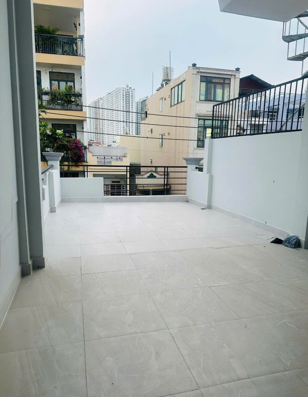 BÁN NHÀ MẶT TIỀN KINH DOANH ĐƯỜNG BÔNG SAO, QUẬN 8 – NHÀ 3 TẦNG GIÁ 13.2 TỶ - Ảnh 1