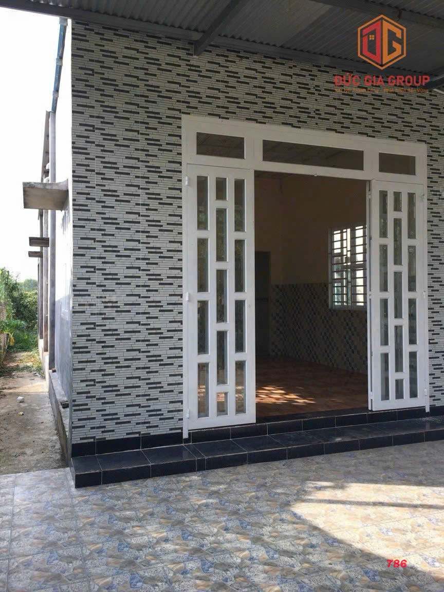 Bán nhà vườn bên sông Đồng Nai, Tân Bình, Vĩnh Cửu giá siêu rẻ - Ảnh chính
