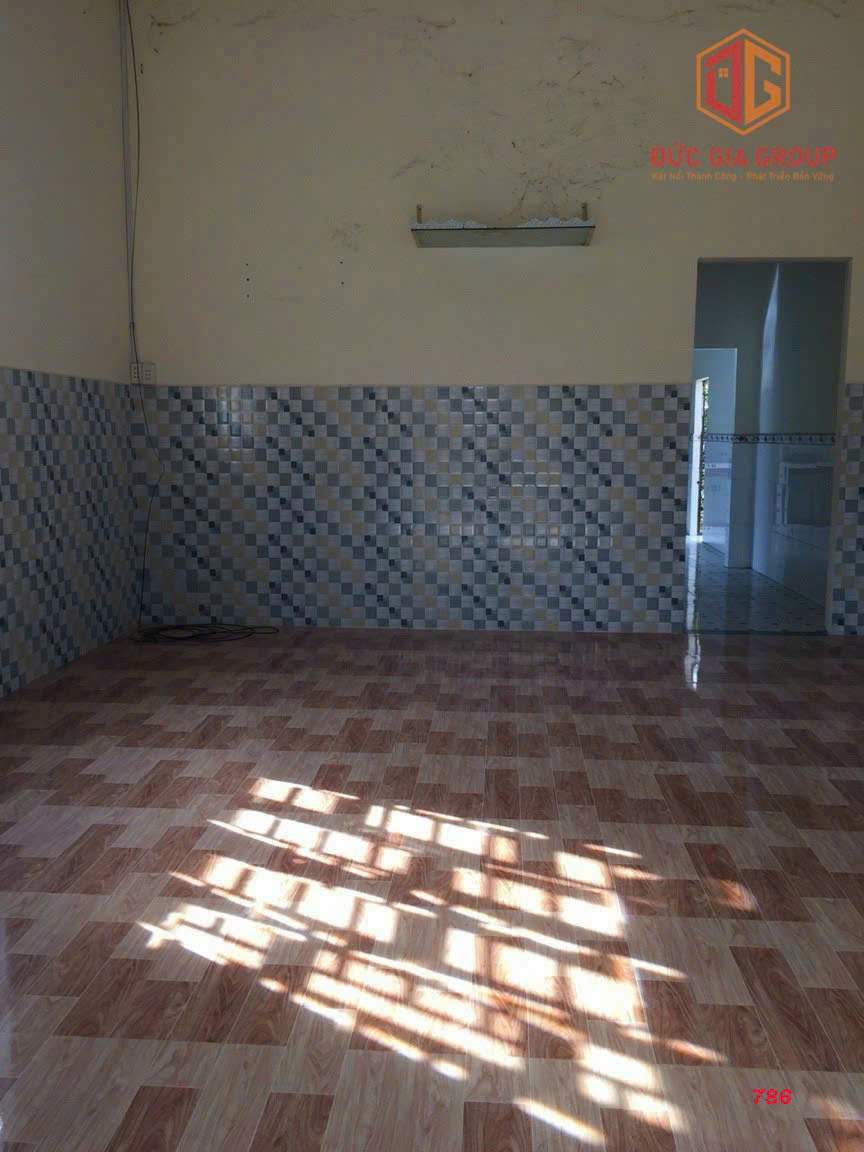 Bán nhà vườn bên sông Đồng Nai, Tân Bình, Vĩnh Cửu giá siêu rẻ - Ảnh 1