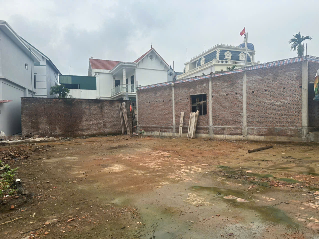 CHÍNH CHỦ BÁN LÔ ĐẤT 320M TẠI ĐÔNG PHƯƠNG YÊN-CHƯƠNG MỸ-HÀ NỘI - Ảnh chính