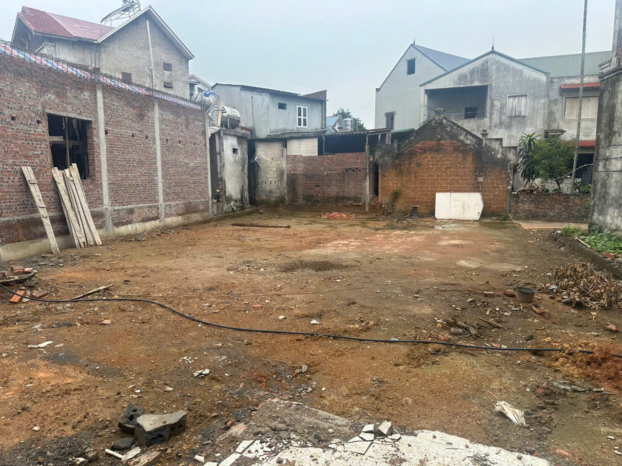 CHÍNH CHỦ BÁN LÔ ĐẤT 320M TẠI ĐÔNG PHƯƠNG YÊN-CHƯƠNG MỸ-HÀ NỘI - Ảnh 1