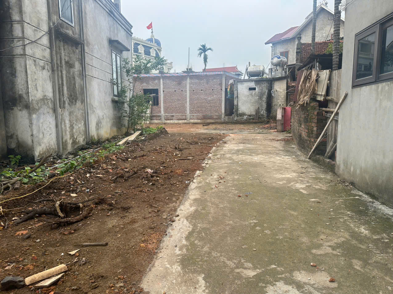 CHÍNH CHỦ BÁN LÔ ĐẤT 320M TẠI ĐÔNG PHƯƠNG YÊN-CHƯƠNG MỸ-HÀ NỘI - Ảnh 2