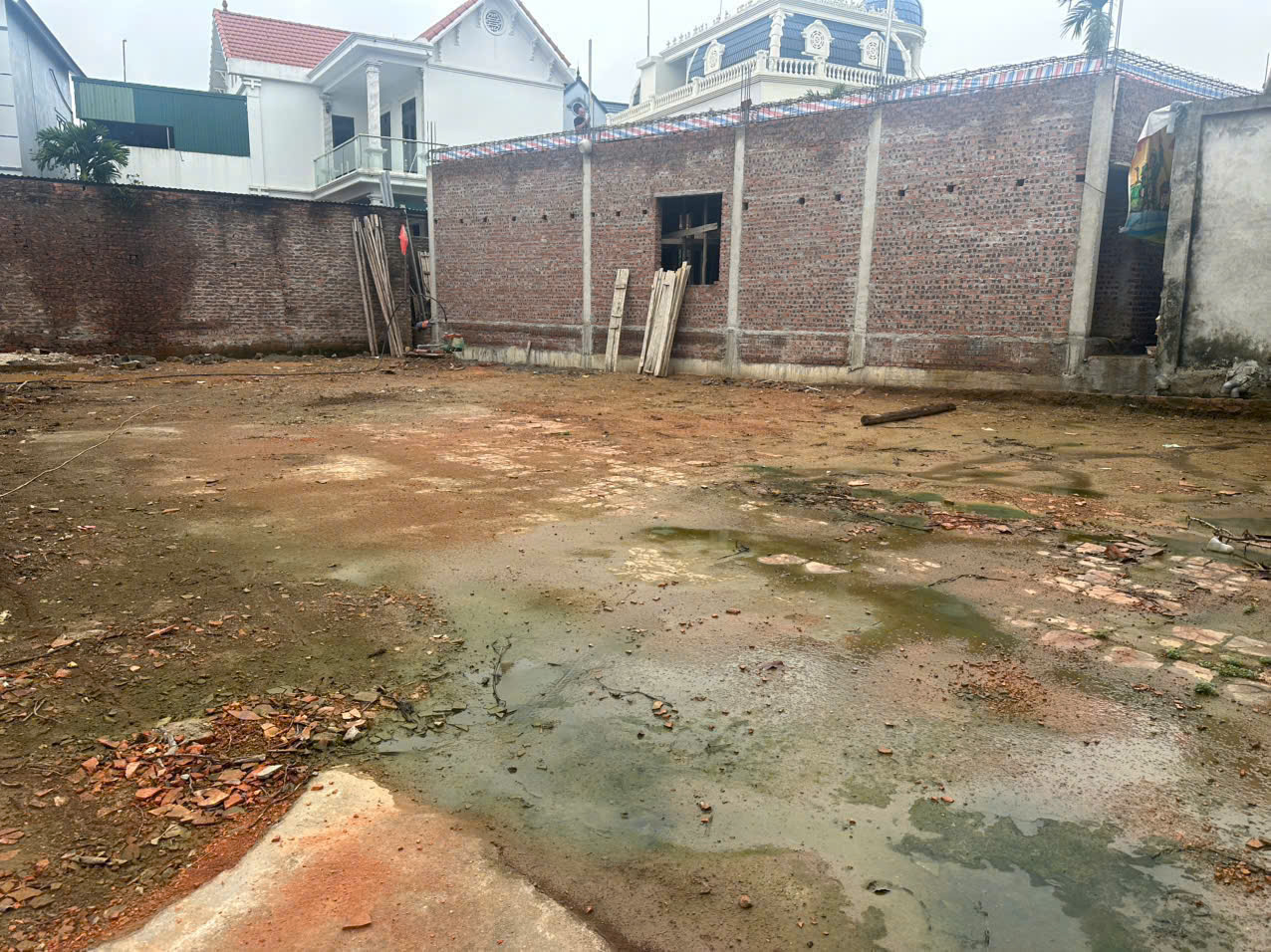CHÍNH CHỦ BÁN LÔ ĐẤT 320M TẠI ĐÔNG PHƯƠNG YÊN-CHƯƠNG MỸ-HÀ NỘI - Ảnh 3