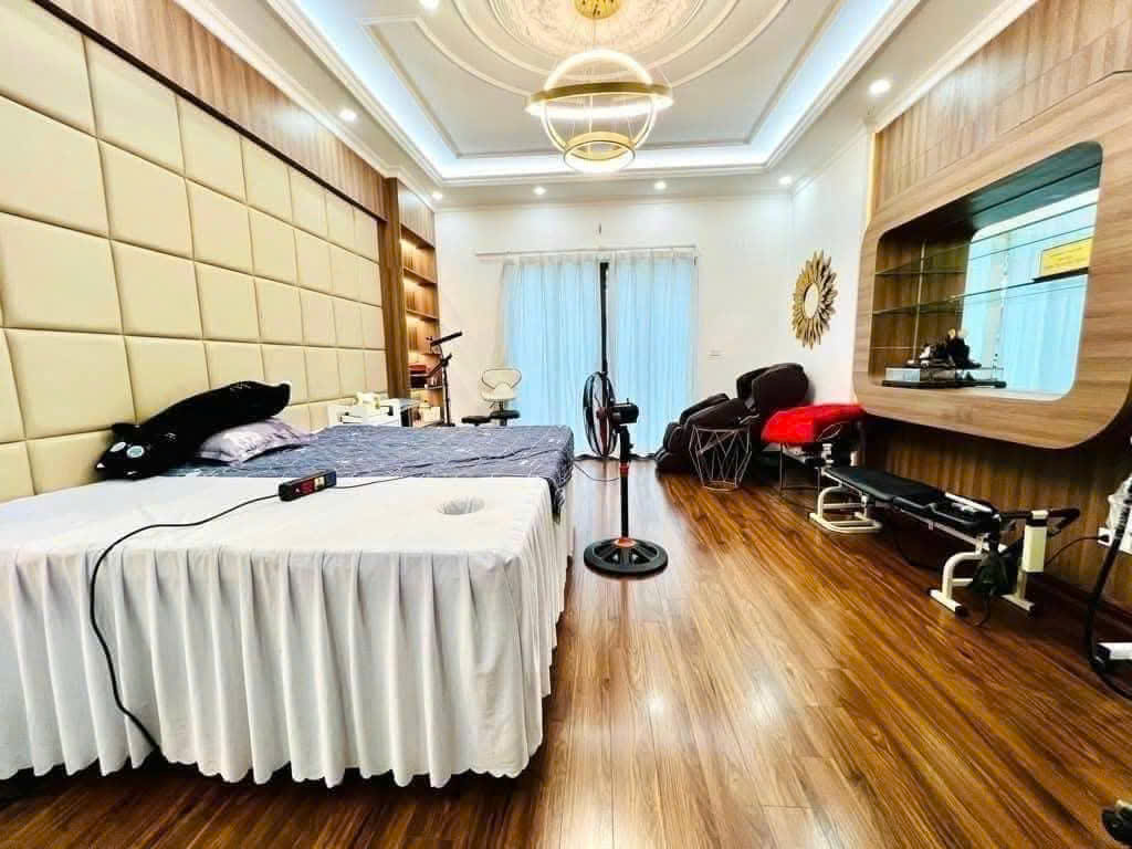 BÁN NHÀ DƯƠNG KHUÊ CẦU GIẤY, PHÂN LÔ, 3 ÔTÔ TRÁNH, VỈA HÈ, KINH DOANH, HƠN 19 TỶ - Ảnh 1