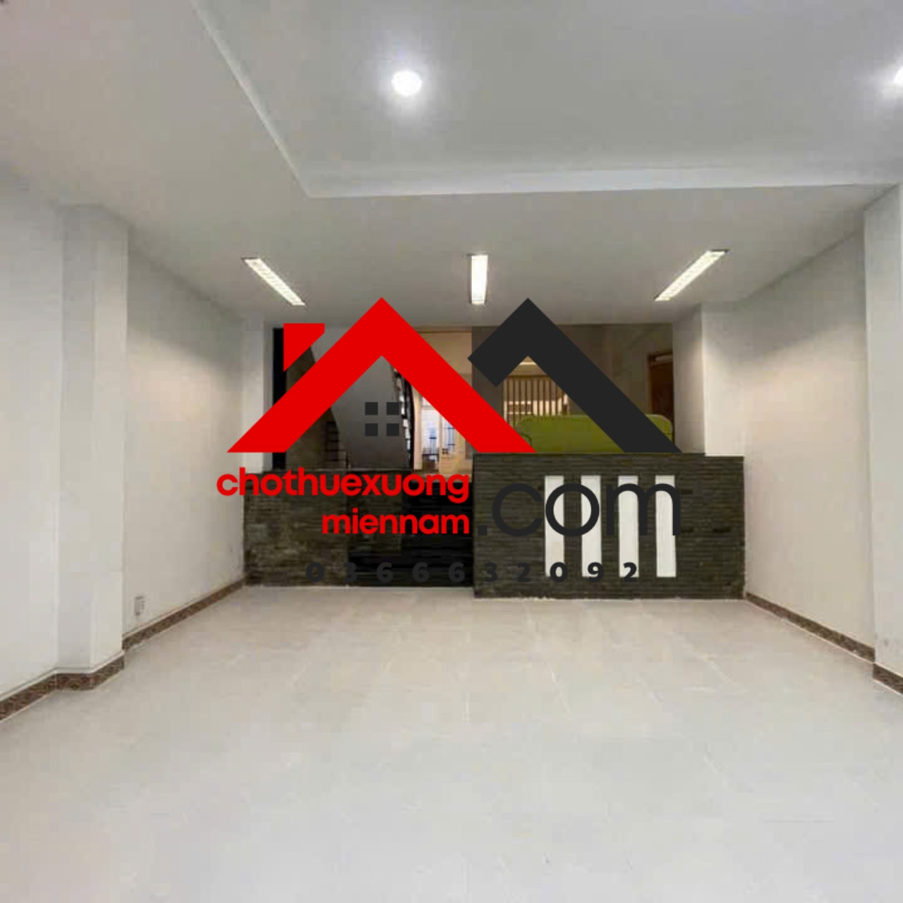 Cho Thuê Nhà Nguyên Căn KDC Phú Hoà, Thủ Dầu Một, Bình Dương – Giá Tốt 22 Triệu/tháng. Liên hệ: - Ảnh 2